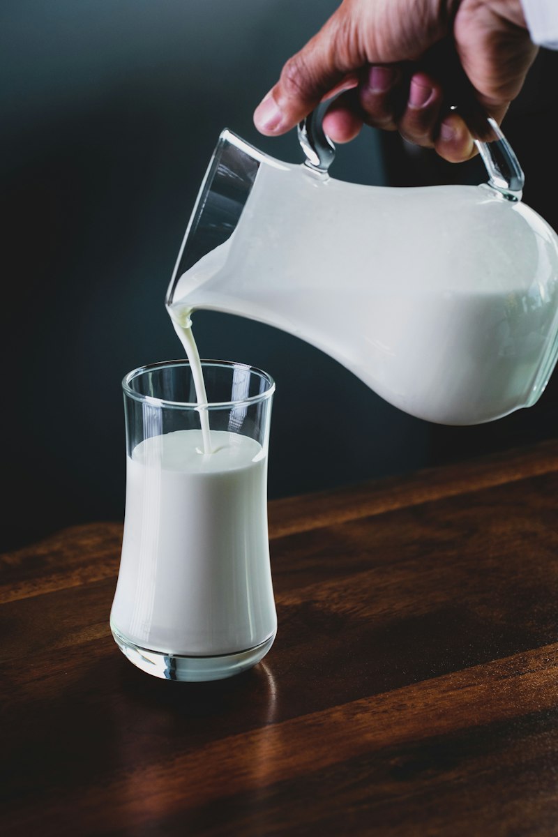 Kefir Tradițional
